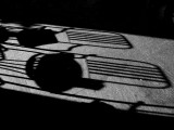 Shadows of chairs