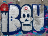 Words on the Walls