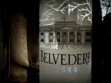 Grappa Belvedere