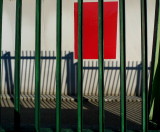 A Touch of Red