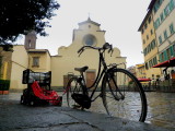Weekend in Florence - St. Spiriro
