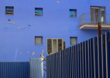 Urban-scape
