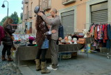 Walking my city