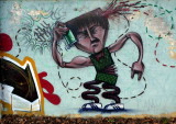 Italian Graffiti