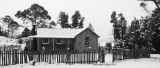 Mount Kate Hut