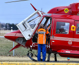 Shock Trauma Air Rescue Society (STARS) April 27th.2013
