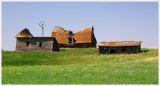 My Favorite Barn Near Beaumont