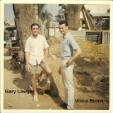 Gary & Vince Bien Hoa