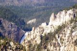Lower Yellowstone Falls
