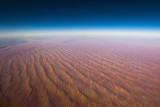 The Algerian Sahara