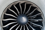 747-8 GEnx engine
