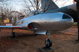 Lockheed T-33A Shooting Star