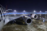 Turnaround - Seoul