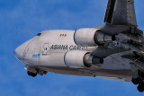 Asiana Cargo 747-400