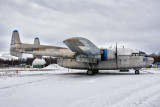 C119 Flying Boxcar