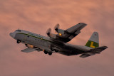Lynden Air Cargo C130