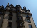 upper west side