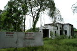 Keep out