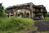 Istana Woodneuk