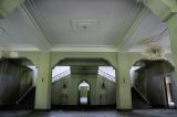 Main hall