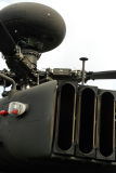 Longbow dome and Blackhole exhaust system