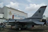 F-16C Fighting Falcon