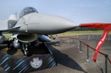 F-16D/Block 52+