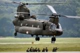 Troops deployed