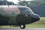 C-130H Hercules (Charlie)