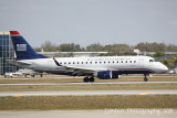 Embraer 170 (N814MD)