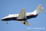 British Aerospace 125 (N145GL)