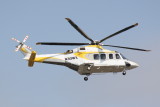 AgustaWestland AW139 (N30WX)