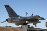 F-16 Fighting Falcon (80-0528)