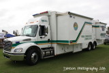 Lee County Sheriffs Mobile Command Center