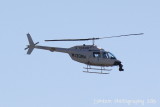 Bell 206 Jet Ranger (N130BH)