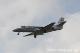 Cessna Citation V (HP-3010) 