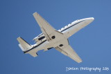 Cessna Citation Excel (N17AN)