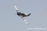 P-51 Mustang Quick Silver