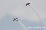 Iron Eagle Aerobatic Team