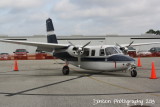 Aero Commander U-4B (N30U)