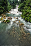 Aliwagwag Falls 