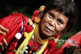 Matigsalog woman