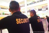Tight security