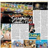 Singapore Summer Fling