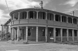 Museum BW