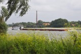 de Waal bij Nijmegen