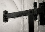 Old Latch