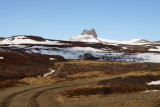 Vaðalfjöll
