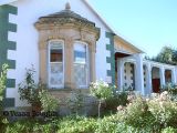 McBrides House