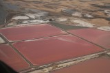 Salt Drying